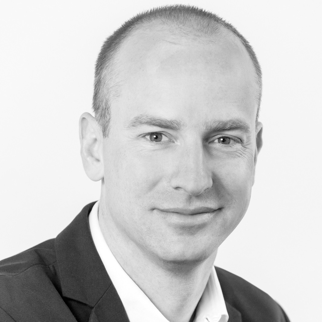 Christopher Zaglauer