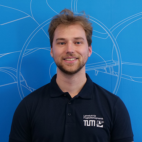 Fabian Hackmann, M.Sc.