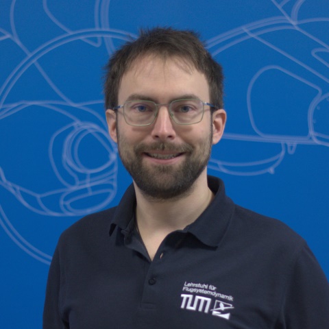Florian Schwaiger, M.Sc.