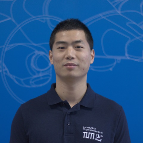 Hangxu Li
