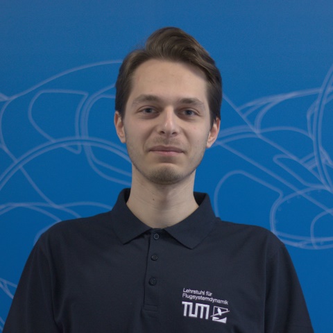 Ivan Leshchanka, M.Sc.