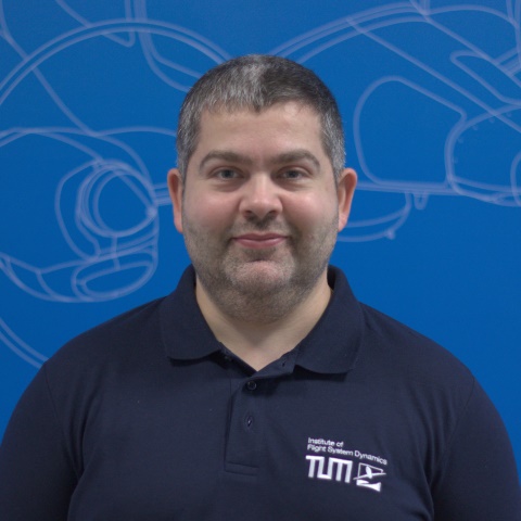 Markus Maly, M.Sc.
